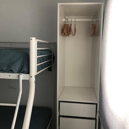 Apartamento Punta Candor Rota Cádiz Eksteriør bilde