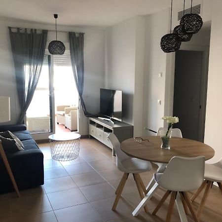 Apartamento Punta Candor Rota Cádiz Eksteriør bilde