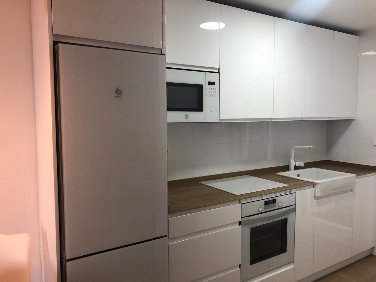 Apartamento Punta Candor Rota Cádiz Eksteriør bilde