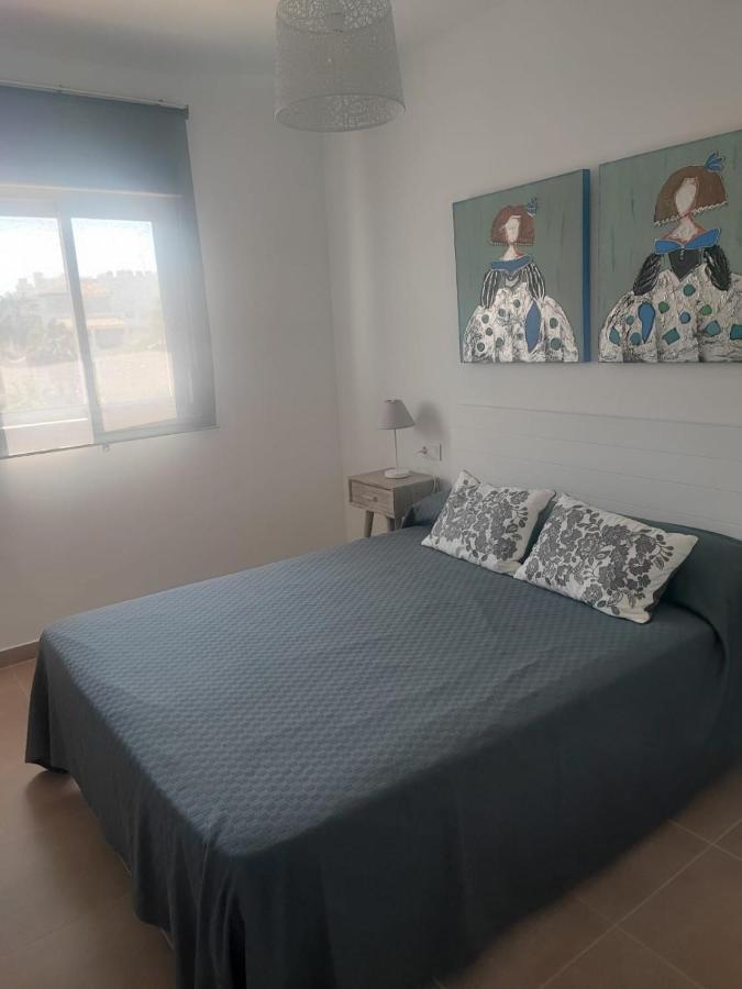 Apartamento Punta Candor Rota Cádiz Eksteriør bilde