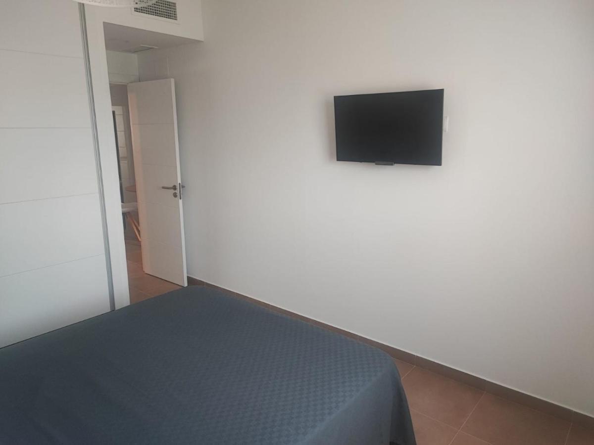 Apartamento Punta Candor Rota Cádiz Eksteriør bilde