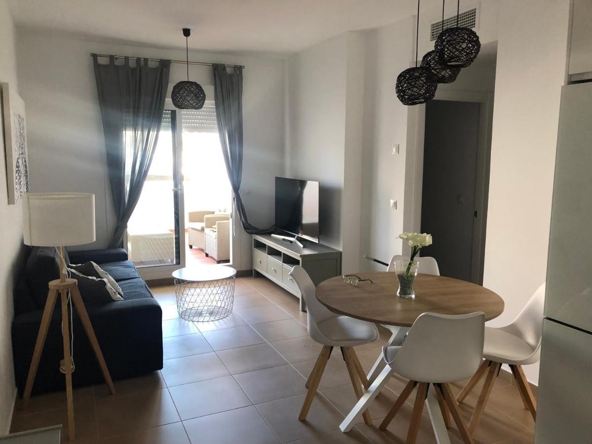 Apartamento Punta Candor Rota Cádiz Eksteriør bilde