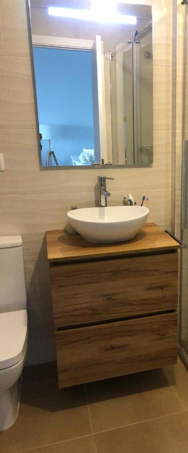 Apartamento Punta Candor Rota Cádiz Eksteriør bilde